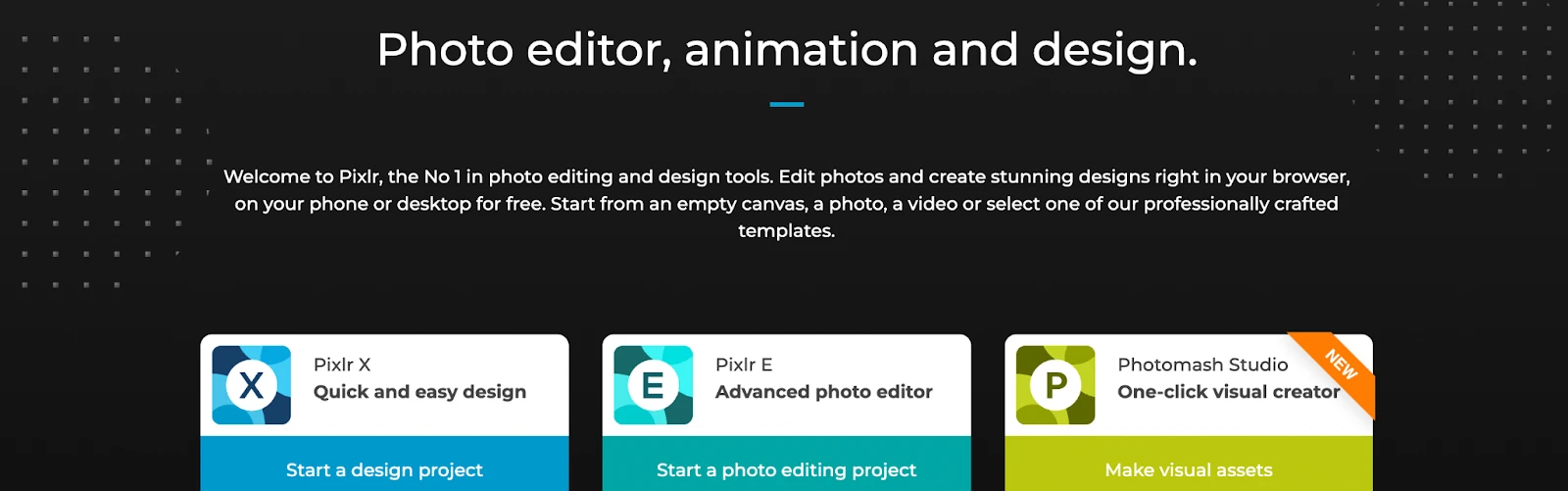 Image from: https://pixlr.com/